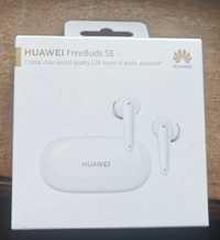 Auriculares Huawei Freebuds SE