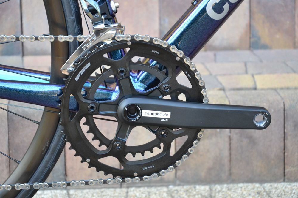 Cannondale CAAD 13 Tiagra rozmiar L 56cm Nowy!