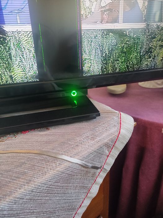 Televisão marca Toshiba