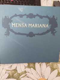 Mensa Mariana - Eustachy Rakoczy - dzieje obrazu Matki Boskiej