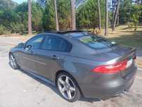 Vendo Jaguar XE R-Sport