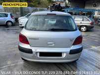 Para Peças Peugeot 307 (3A/C)