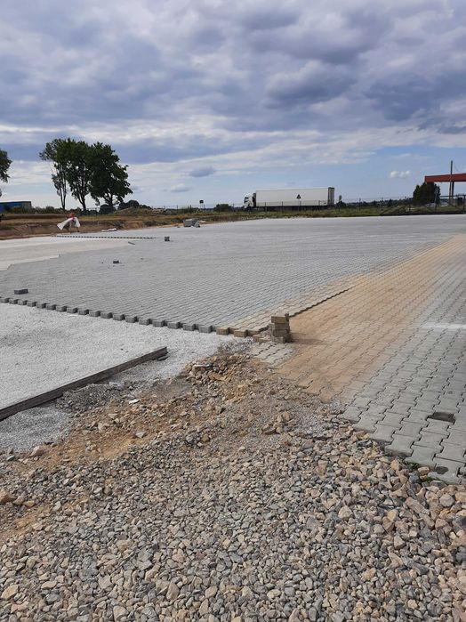 Brukarstwo przemysłowe kompleksowo