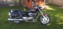 Hyosung aquila 250 wtrysk