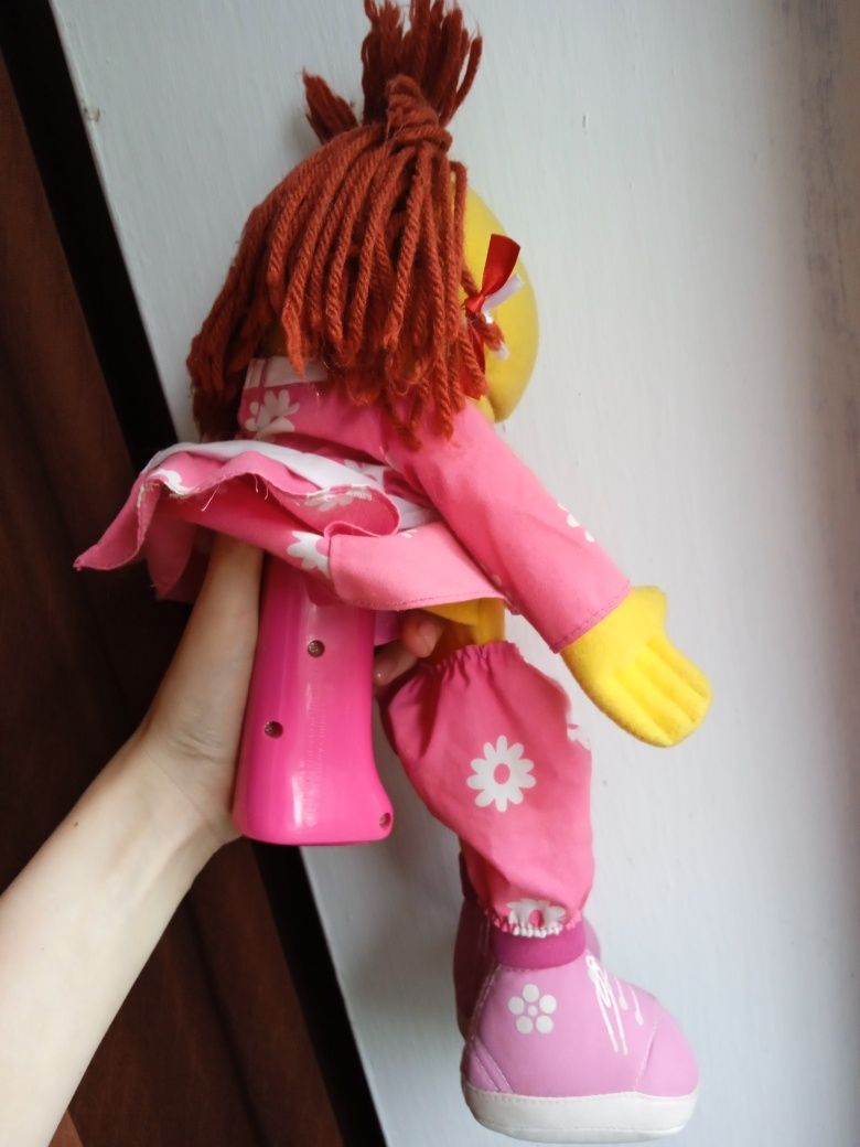 Іграшка для дівчинки Fizz кукла лялька Физ для девочки принцесса