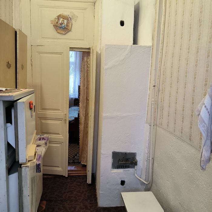 Продаю частину домоволодіння вул Садова-М.Кропивницького,5500у.о