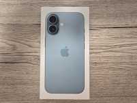iPhone 16 128GB Teal