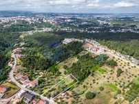 Terreno com Vista Privilegiada na Rocha Nova, Coimbra