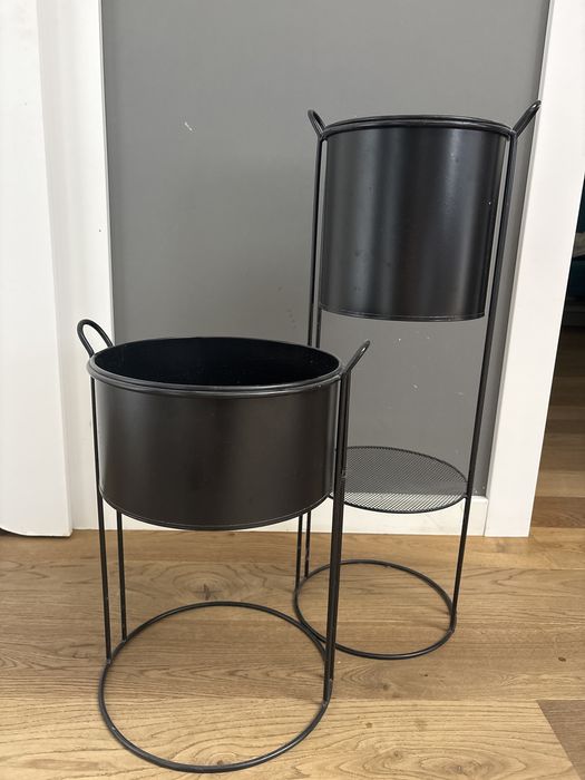 Kwietnik industrialny /oslonka