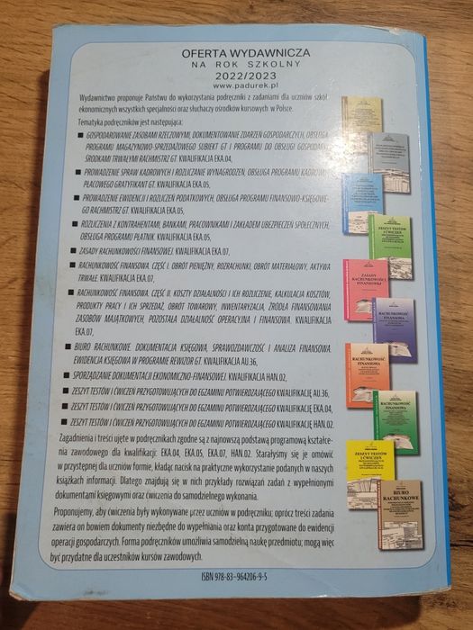Bożena Padurek Ewa Janiszewska Świderska