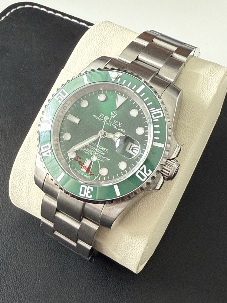 Zegarek Rolex Submariner