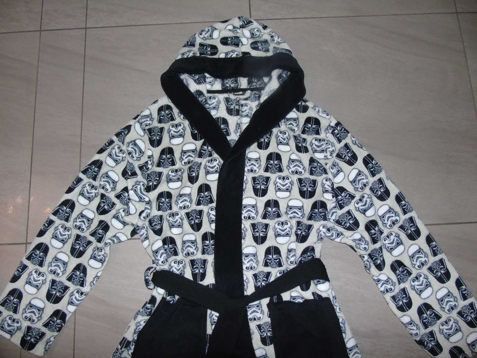 Szlafrok Darth Vader Star Wars L/XL