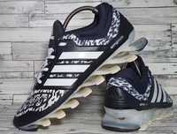 44р. Беговые кроссовки Adidas Springblade 2