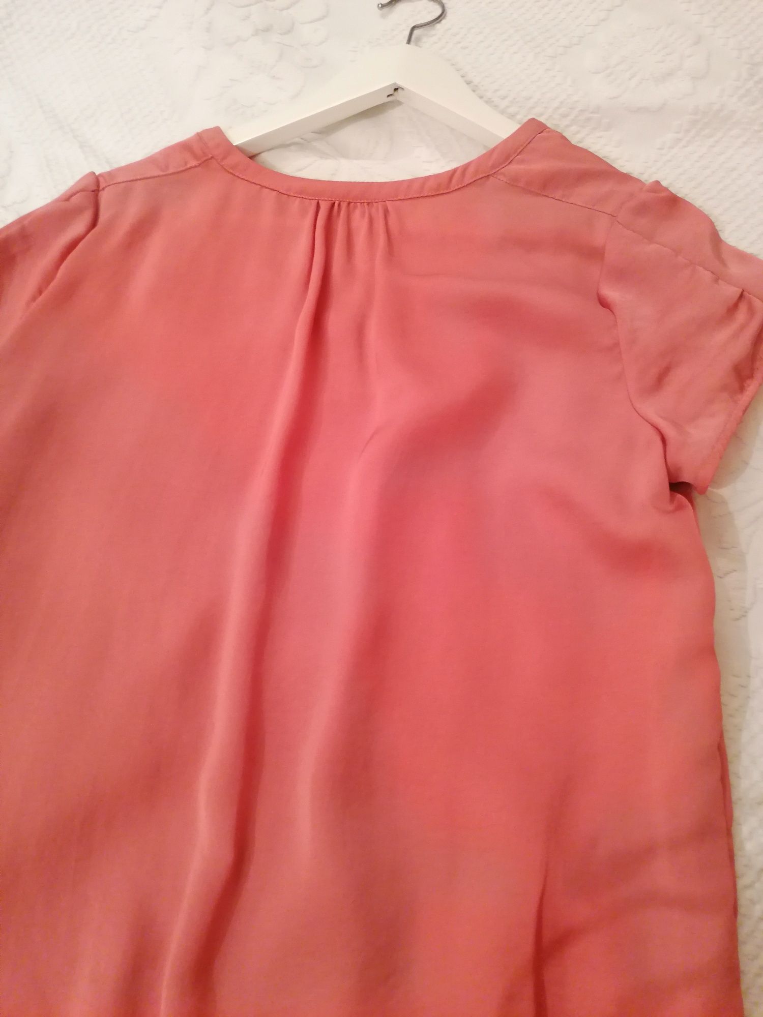 Blusa de mulher Zara
