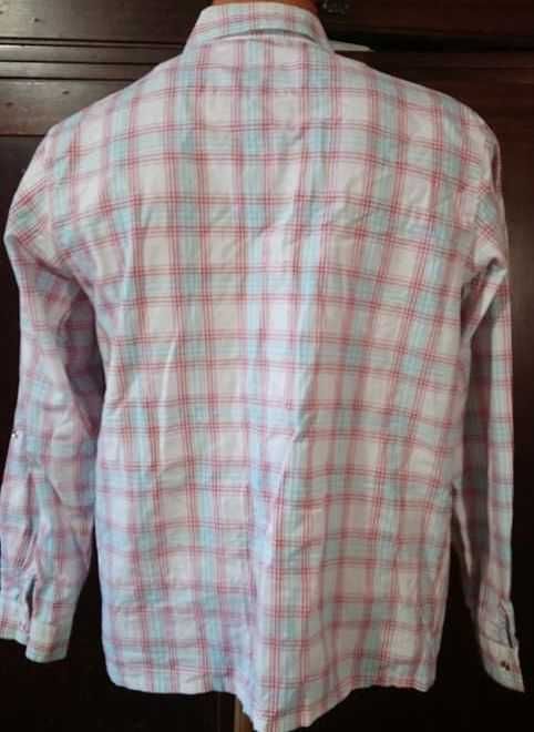 Сорочка р. 40 на підлітка на зріст 152-158 см.