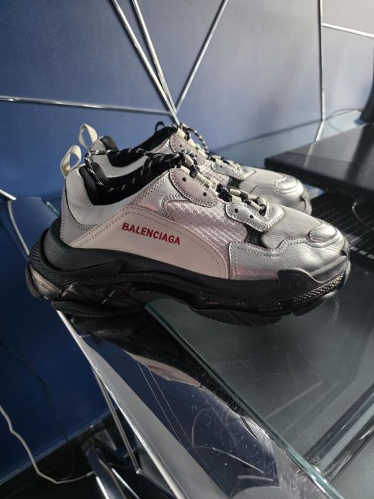 Balenciaga Triple S 43 Stan +++