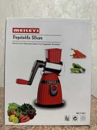 Овочерізка Meileyi Vegetable Slicer