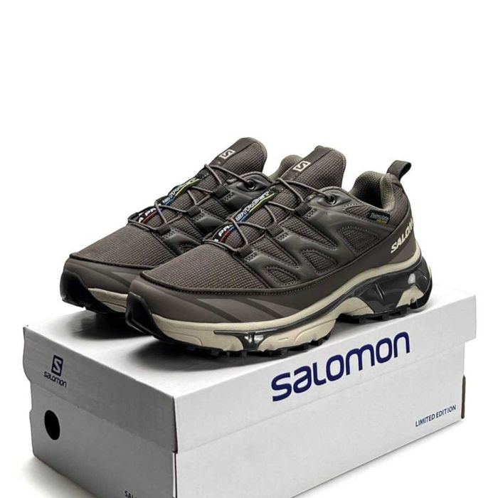 Кроссовки Salomon XT-6 Expanse GTX