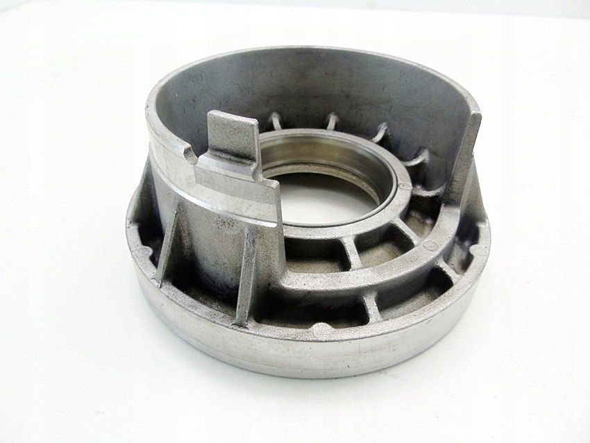 Obudowa Skrzyni Biegów Nhd Audi A4 A5 A6 Q5 S-Tronic 0B4301567D