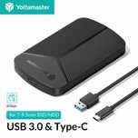 Yottamaster Type-C USB 3.1 внешний карман SATA HDD SSD 2.5