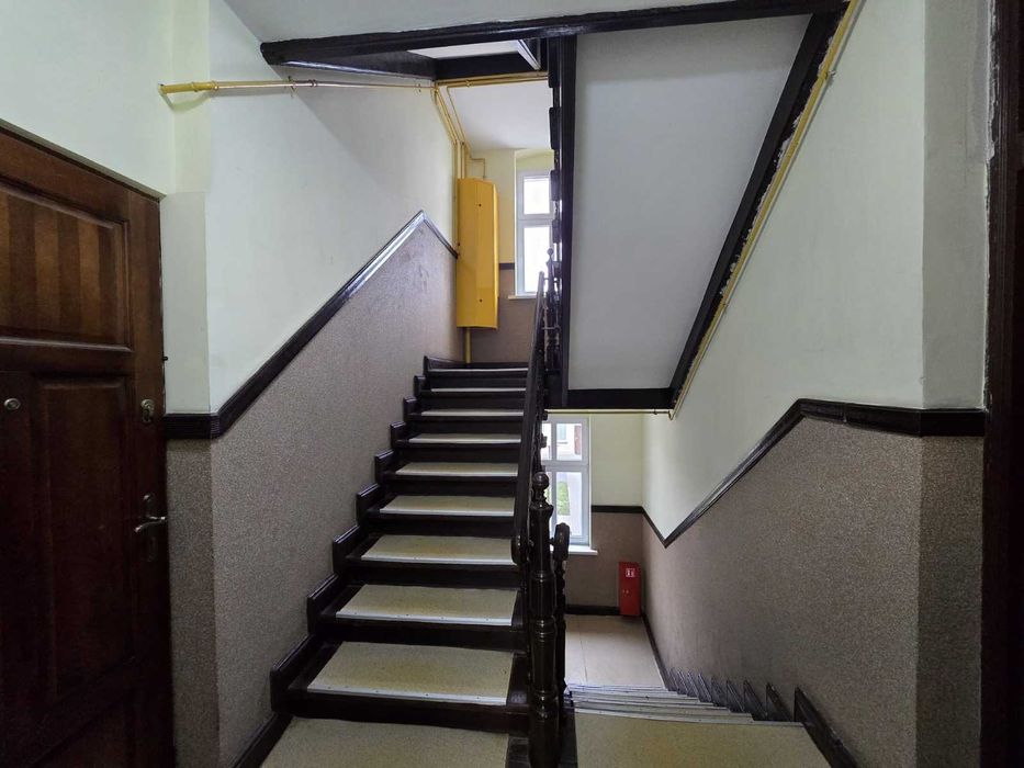 Wynajmę kawalerkę niedaleko multikina Rezerwacja