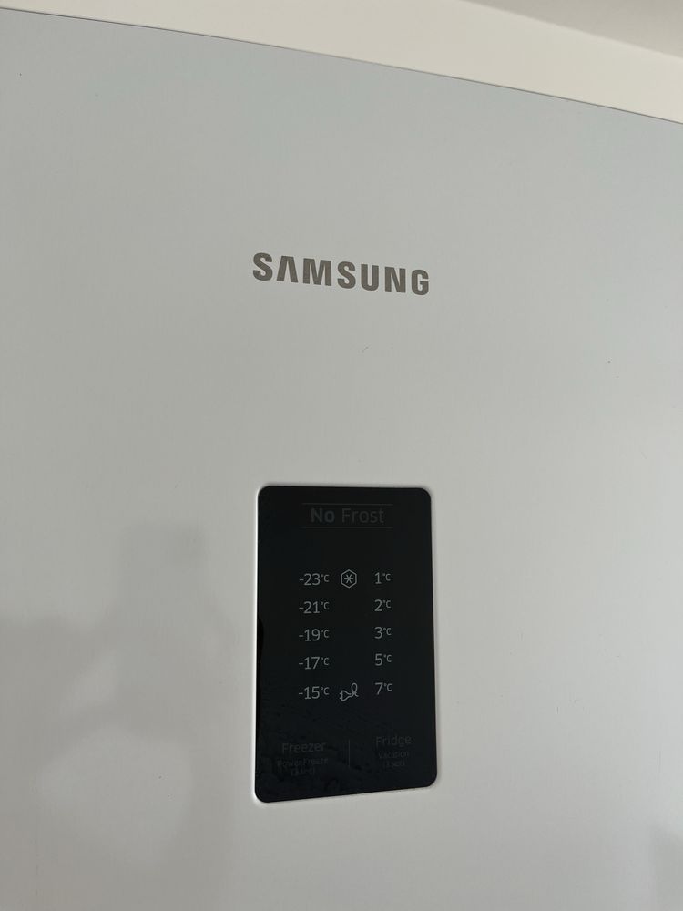 Frigorifico samsung