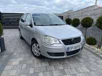 Volkswagen Polo 1.2 MPI benzyna,klimatyzacja,serwisowany,kamera cofania,nawigacja