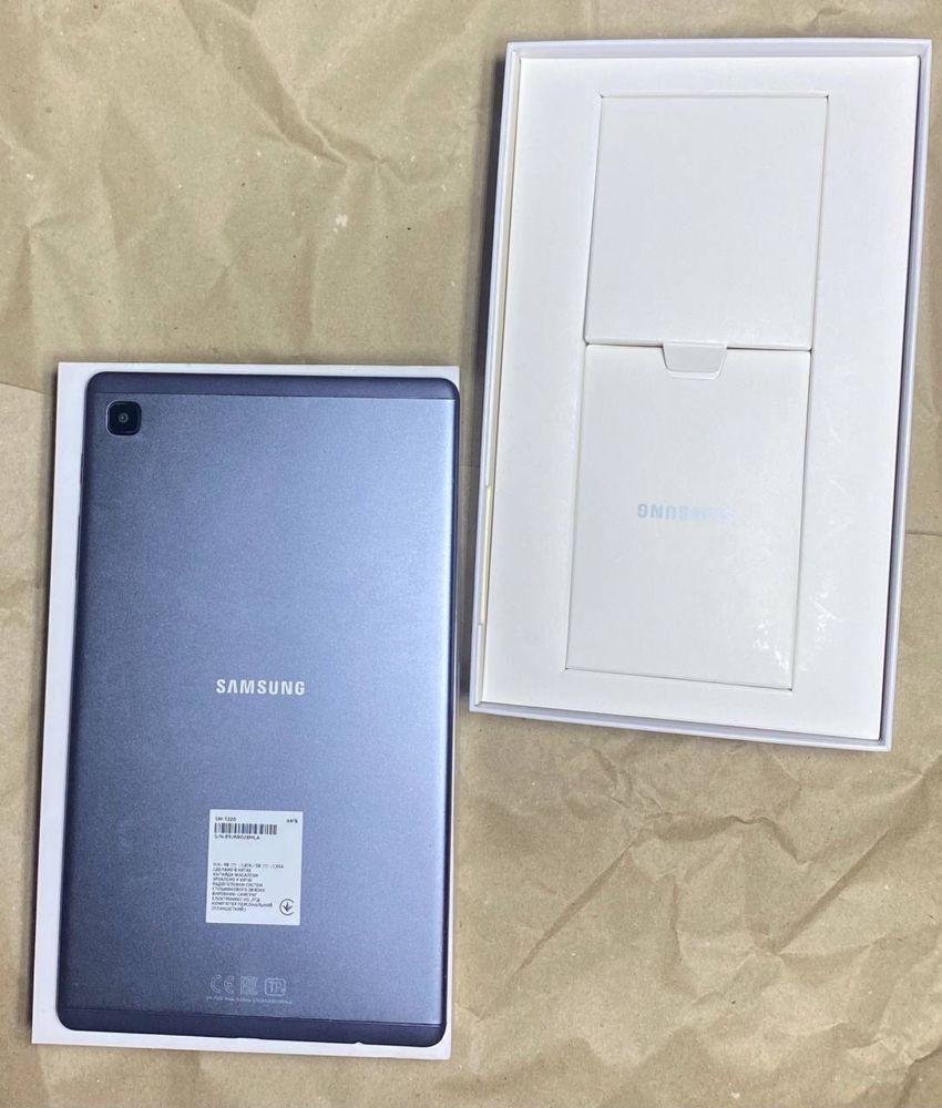 Планшет Samsung Galaxy Tab A7 Lite 4/64