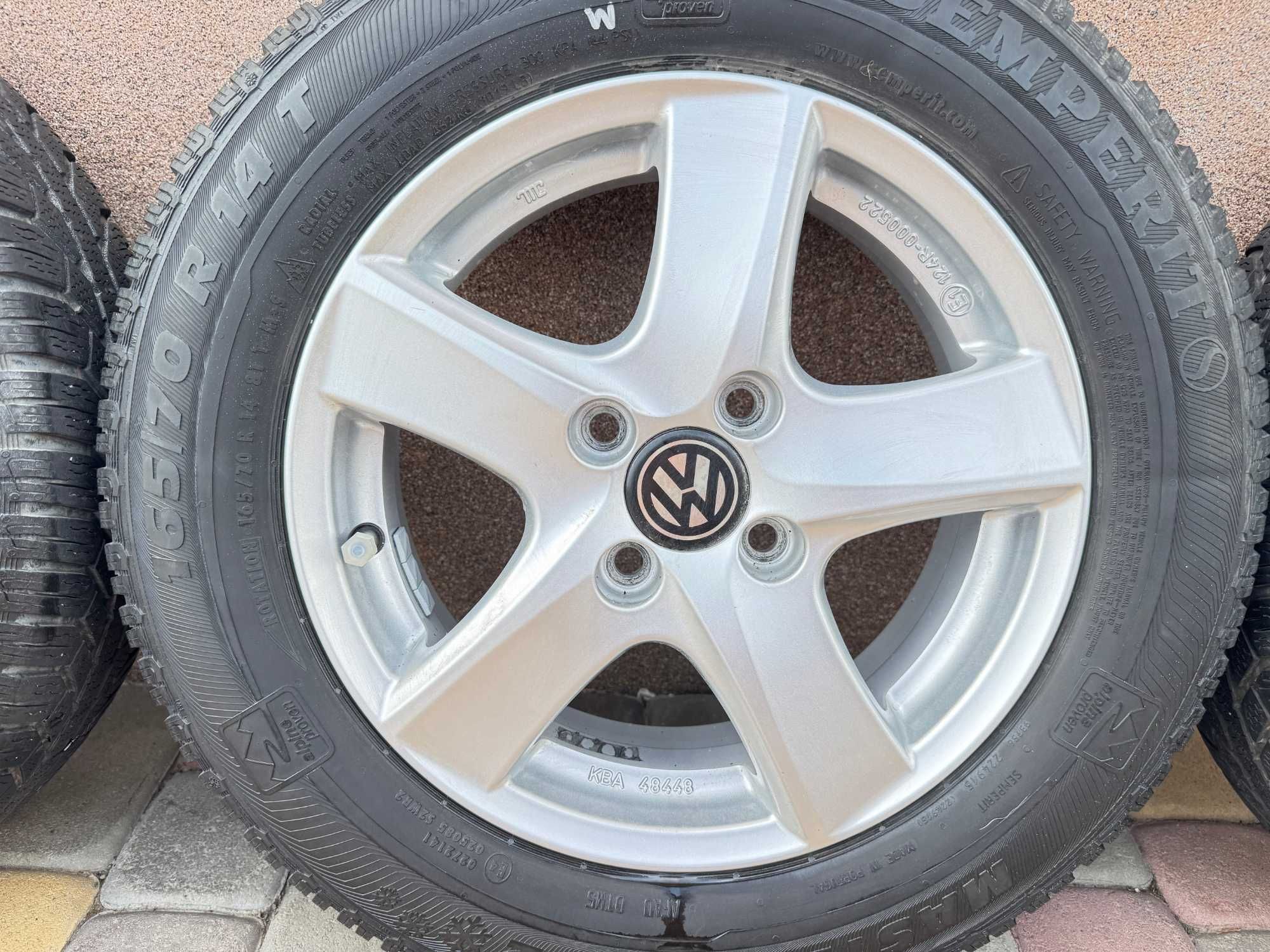 Тітанові діски Alutec 4*100 R14 oPEL*mazda-daewoo-vw-aveo-Gelly