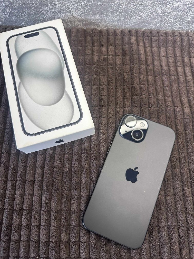 iPhone 15, 96% kondycji