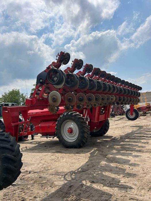 Сівалка точного висіву Maestro 16 SW