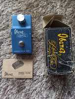 Ibanez Phase Tone PT-999 - Japan 70s, oryginalne pudełko
