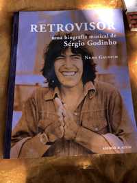 Retrovisor , Uma Biografia Musical de Sérgio Godinho