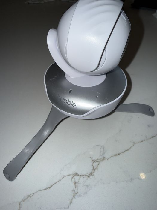 Intercomunicador hubble connected nurse pal premium