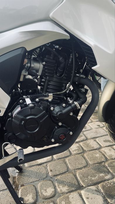 lifan kp 200 2025 рік