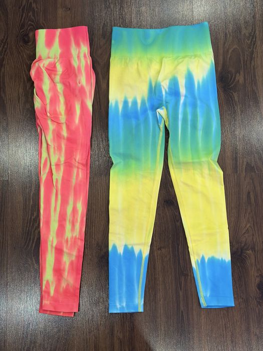 Лосини з ефектом push ip