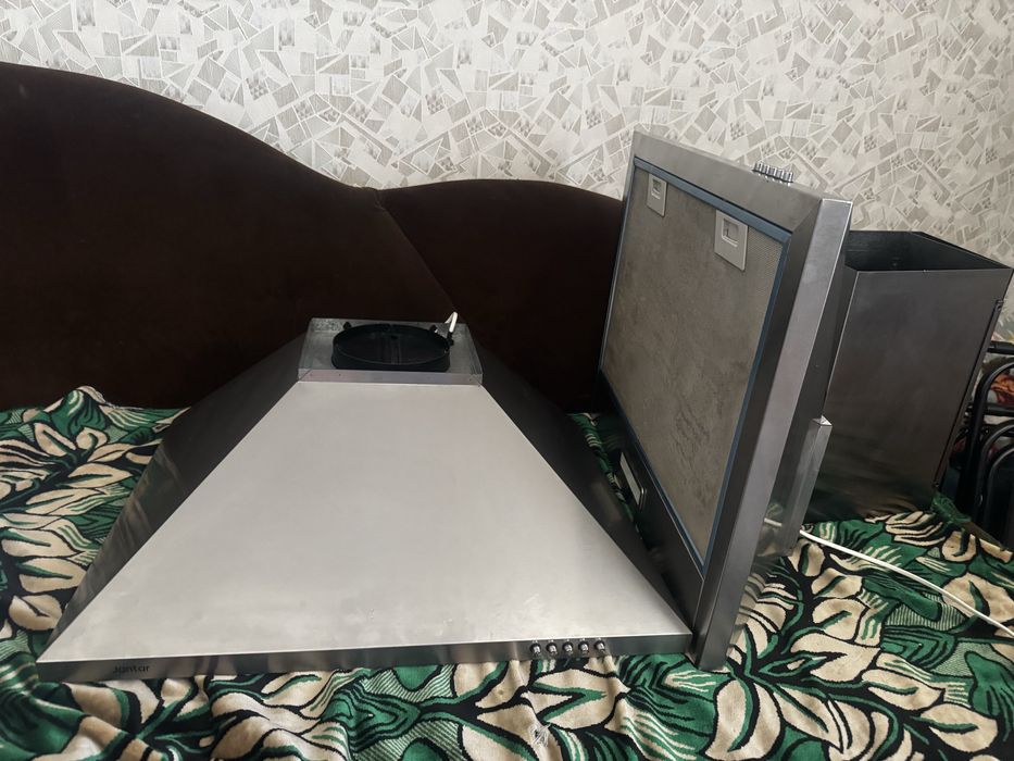 Витяжка Jantar kbt 650