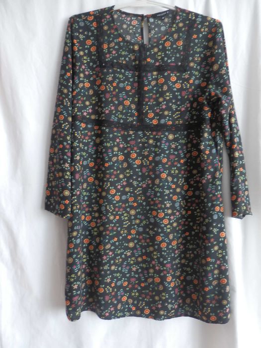 Tunika indyjska 46 wiskoza