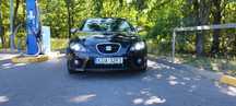 Seat Leon fr 2.0 TDI bmn