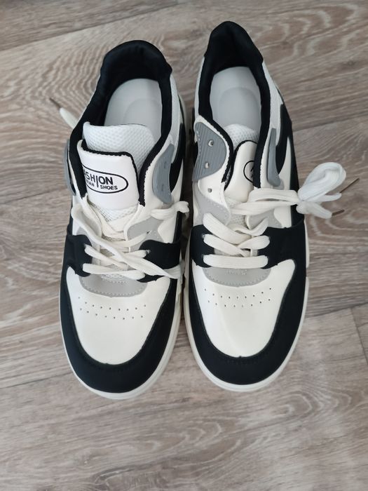 Кеды женские демисезонные