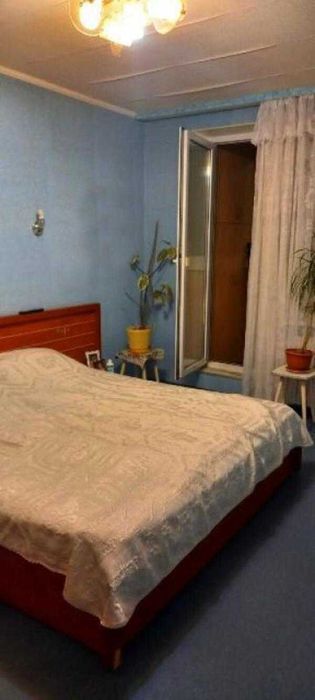 Продам хорошую 3к квартиру на Холодной горе