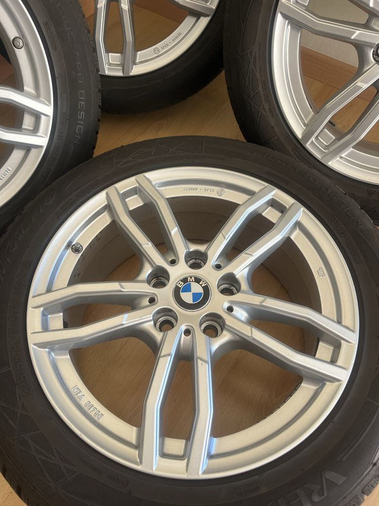 Jantes 17’ BMW Oportunidade