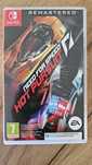 Need for speed hot pursuit Nintendo switch