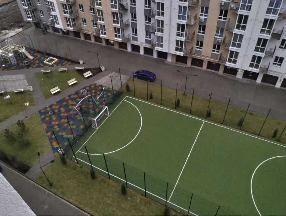 Продам 1 к квартиру Днепровская Брама 2 Новострой Лучшая цена