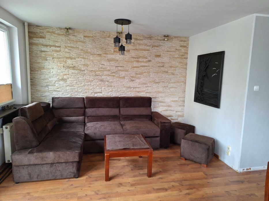 Sprzedam mieszkanie w Gdyni - Witomino Centrum 53m2