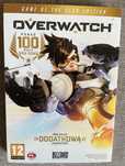 Gra komputerowa Overwatch