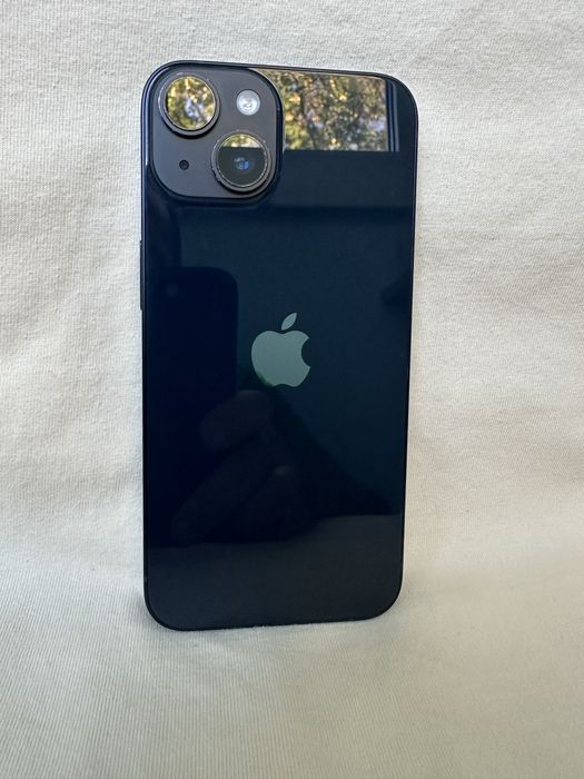 iPhone 14 128gb esim neverlock