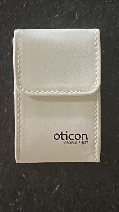 Aparat Sluchowy Oticon Ria 2