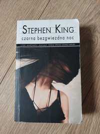 Czarna bezgwiezdna noc Stephen King