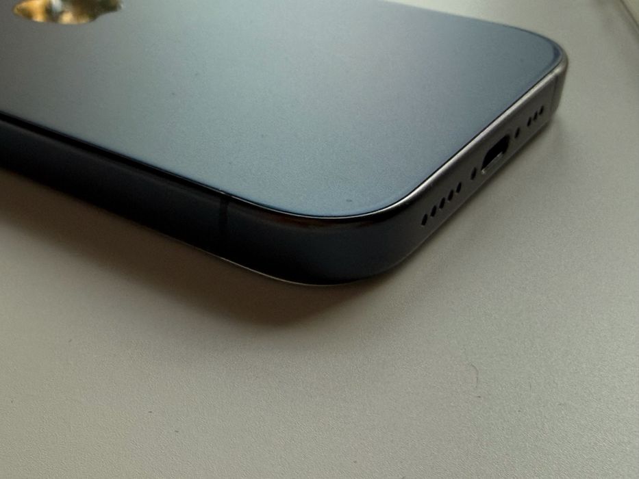 iPhone 15 Pro 128 GB